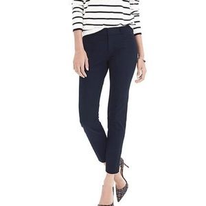 NWT Banana Republic Sloan Ankle Trouser Jeans